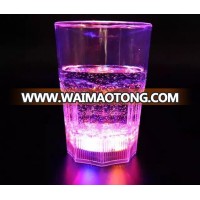 Glow Party /12oz Drinking Gifts/ Plastic Led  Glass