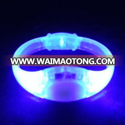 wholesale concert led bracelet for wedding