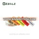 New Products Waterproof High Temperature Resistant Tyvek Festival Control Wristband